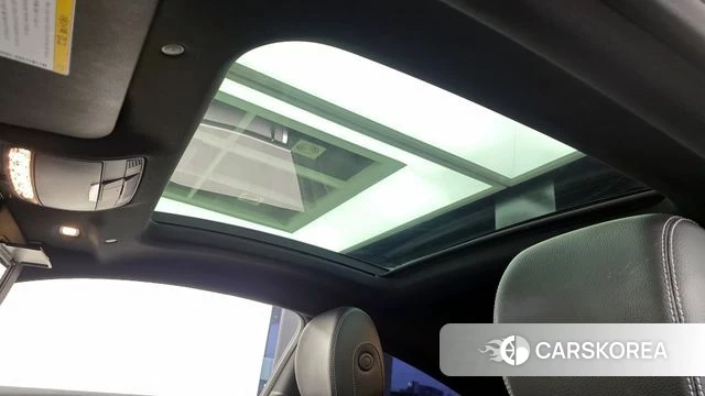 Mercedes-Benz C-Class W205 id 3834233 из Кореи 10