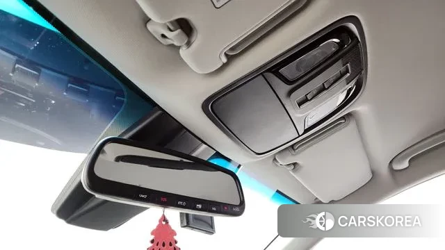 Kia The New Sorento id 3374848 из Кореи 10