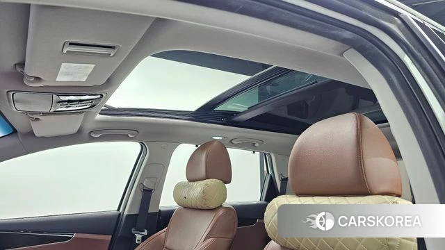 Kia The New Sorento id 4582190 из Кореи 10