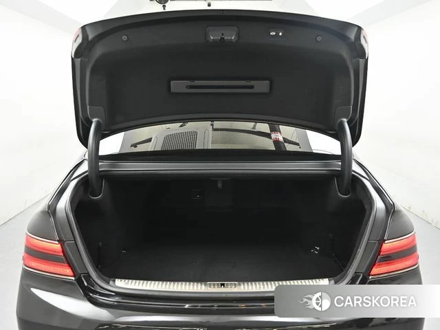 Genesis G90 id 4269112 из Кореи 10