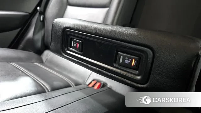 Renault Korea (Samsung) The New QM6 id 3454492 из Кореи 10