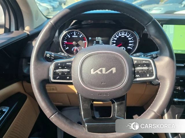 Kia The New Carnival 4th Generation id 4541097 из Кореи 10