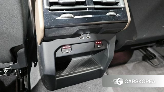 BMW 5 Series (G60) id 3963510 из Кореи 10