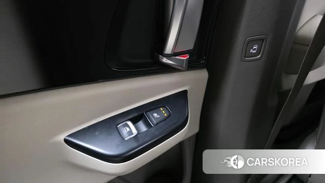 Kia Carnival 4th generation id 3827293 из Кореи 10