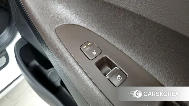 Hyundai The New Grandeur IG Hybrid id 3777945 из Кореи 10