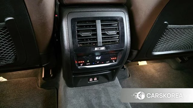 BMW X4 (G02) id 3883465 из Кореи 10