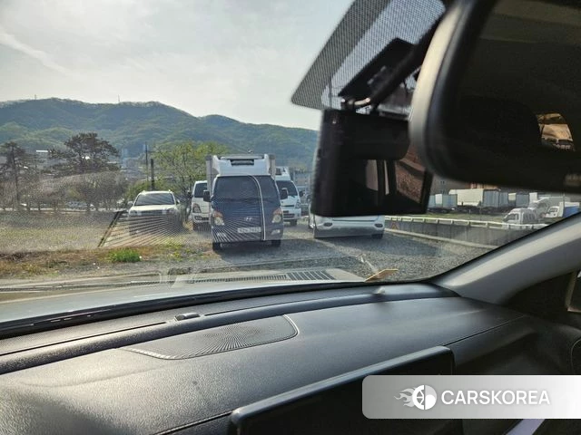 Kia The New K3 2nd generation id 3940299 из Кореи 10