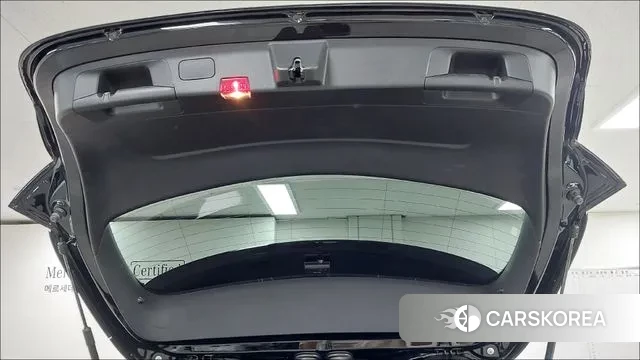 Mercedes-Benz A-Class W177 id 3054587 из Кореи 10