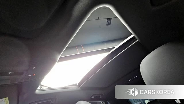 Audi Q3 (F3) id 4317396 из Кореи 10