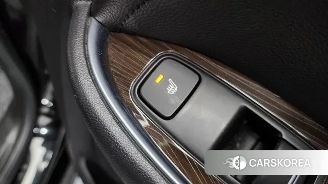 Chevrolet (GM Daewoo) All New Malibu id 3766602 из Кореи 10