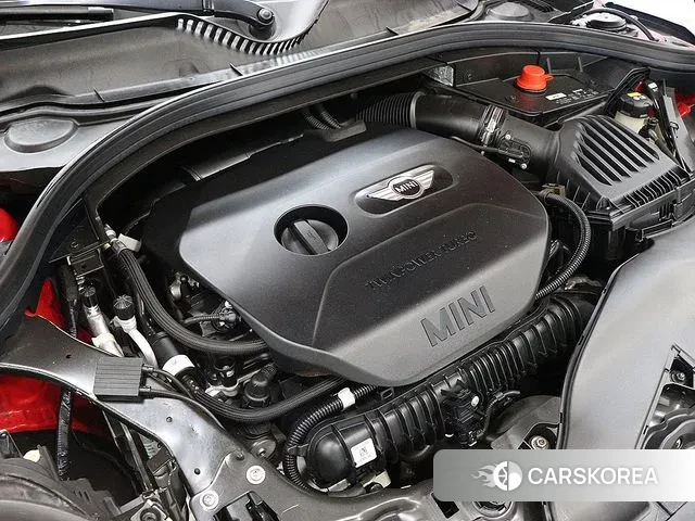 Mini Cooper S Clubman id 3292172 из Кореи 10