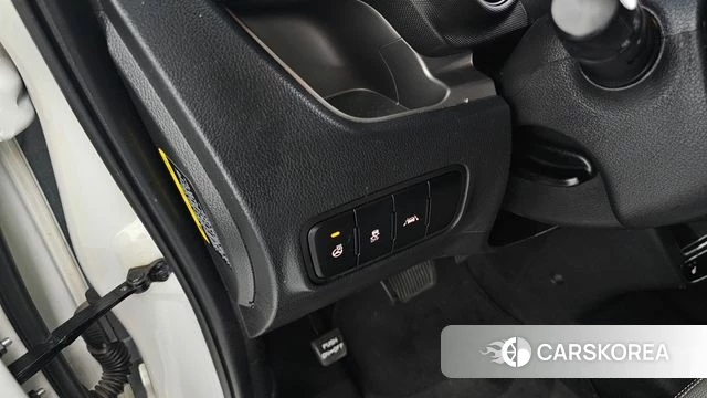 Kia The New Ray id 4657916 из Кореи 10