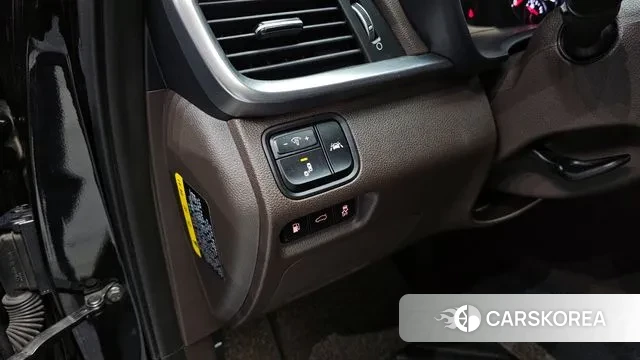 Kia The New K5 2nd generation id 3672897 из Кореи 10