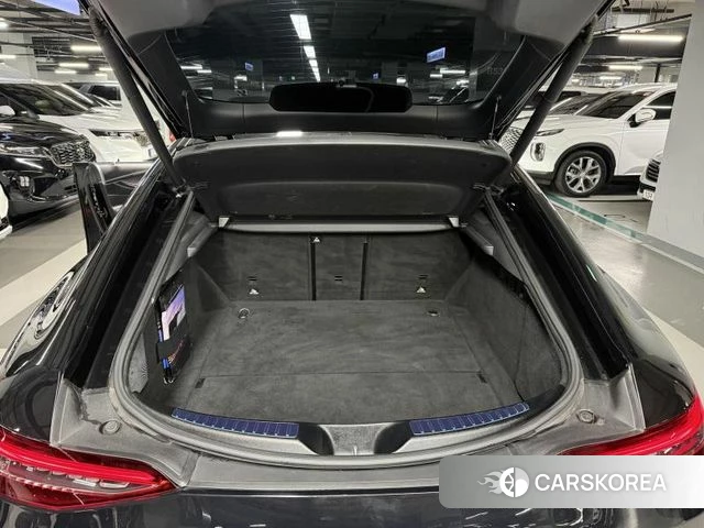 Mercedes-Benz AMG GT id 3852351 из Кореи 10