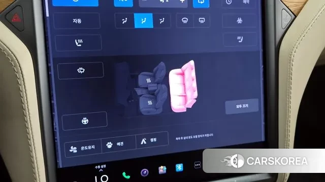 Tesla Model S id 3094978 из Кореи 10