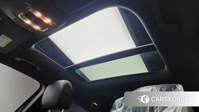 Mercedes-Benz GLB-Class X247 id 3706676 из Кореи 10