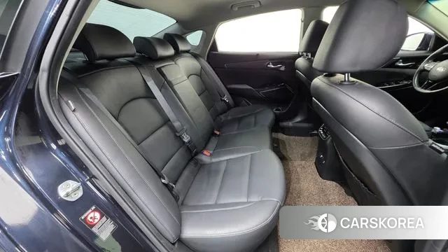 Kia K7 Premier Hybrid id 3535932 из Кореи 10