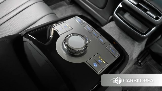 Genesis G80 (RG3) id 3940203 из Кореи 10