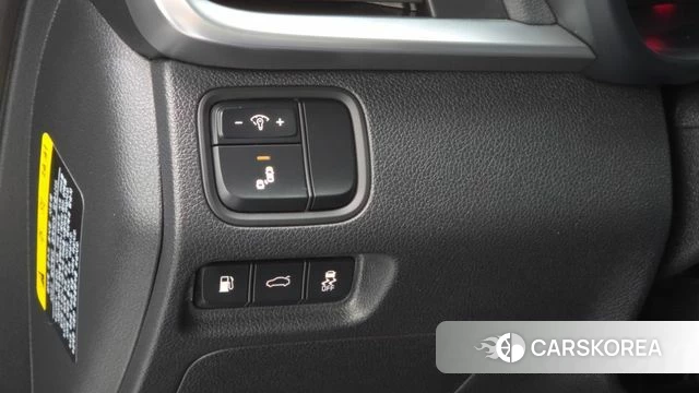 Kia The New K5 2nd generation id 4605093 из Кореи 10