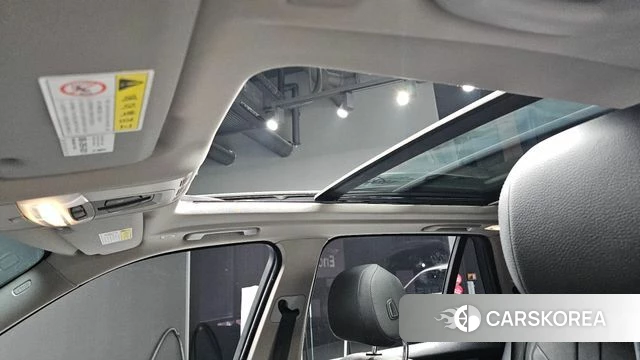 BMW X5 (F15) id 3801831 из Кореи 10