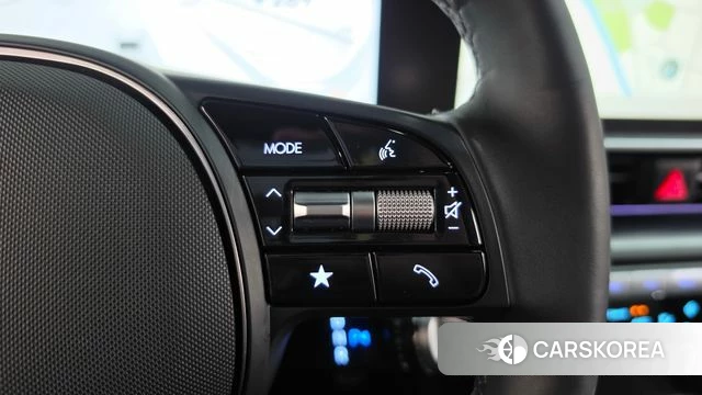 Hyundai Ionic 6 id 4870890 из Кореи 10