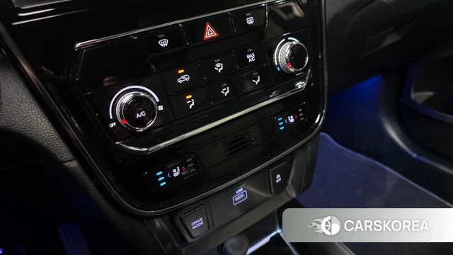 Ssangyong Berry New Tivoli id 3873356 из Кореи 10