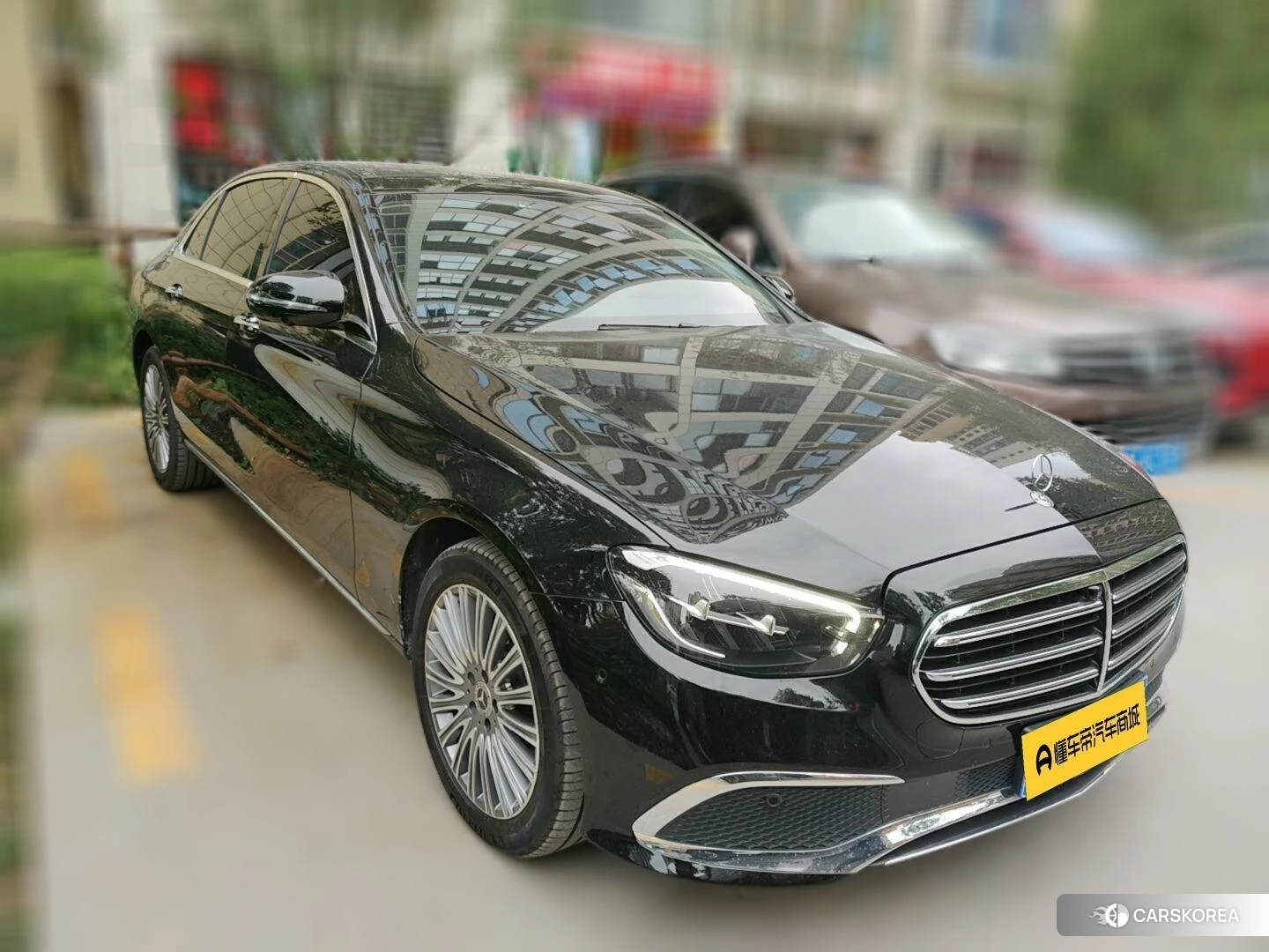 Mercedes-Benz E-class id 4504760 из Китая 10