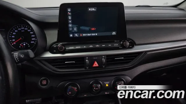 Kia Come New K3 id 2282693 из Кореи 10