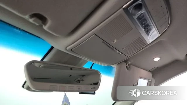 Genesis G90 id 3226308 из Кореи 10