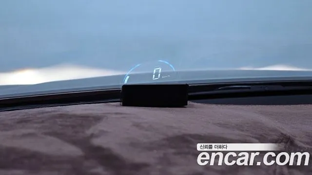 Hyundai Grandeur IG id 2702992 из Кореи 10