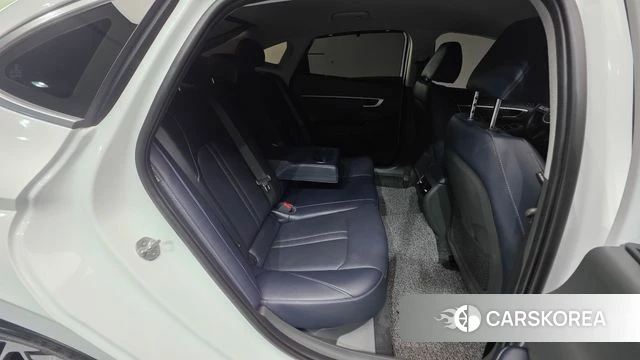 Hyundai Sonata D Edge (DN8) id 3850483 из Кореи 10