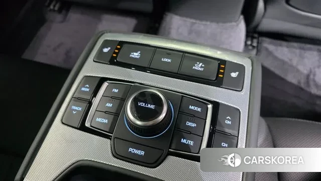 Genesis G80 id 3737181 из Кореи 10