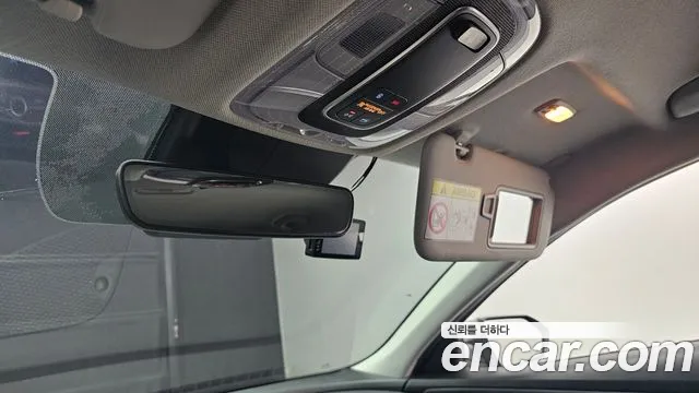 Hyundai Avante Hybrid (CN7) id 2812601 из Кореи 10