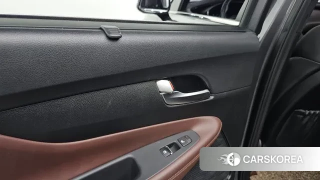 Hyundai Santa Fe TM id 2961640 из Кореи 10