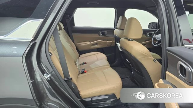Kia The New Sorento 4th Generation id 4302054 из Кореи 10