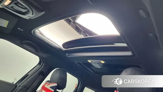 Mini Cooper S Countryman id 3639320 из Кореи 10