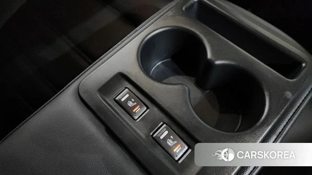 Renault Korea (Samsung) The New SM6 id 3842435 из Кореи 10