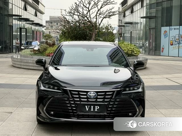 Toyota Asian dragon id 4342036 из Китая 10