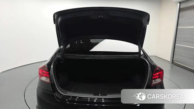 Hyundai The New Avante AD id 4873154 из Кореи 10