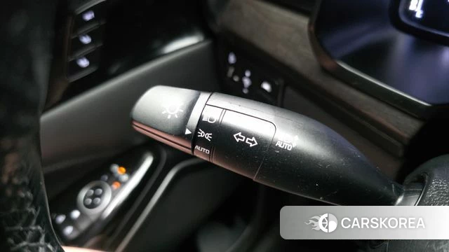 Kia K7 Premier id 4562422 из Кореи 10