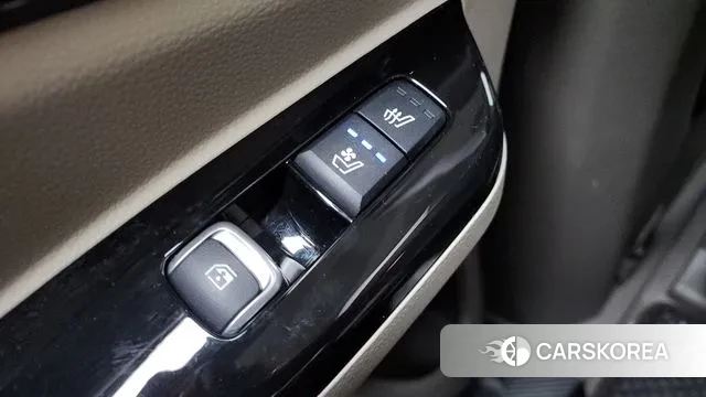 Kia Carnival 4th generation id 3572111 из Кореи 10