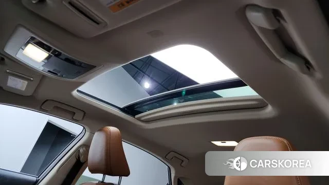 Lexus NX300h id 3736803 из Кореи 10