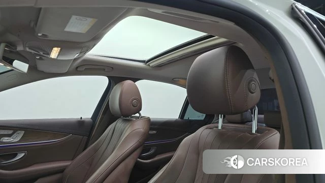 Mercedes-Benz E-Class W213 id 4203207 из Кореи 10