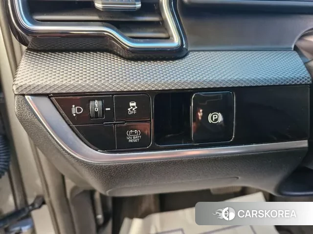 Kia Sportage 5th Generation Hybrid id 3669055 из Кореи 10