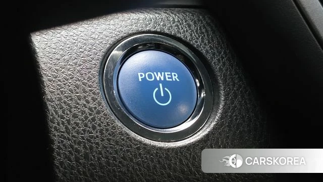 Toyota Camry (XV70) id 4630811 из Кореи 10