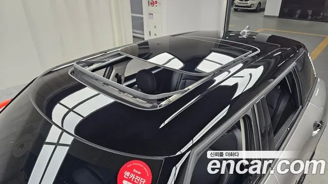 Mini Cooper Clubman id 2917033 из Кореи 10