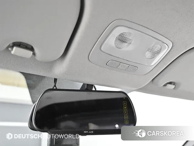 Hyundai The New Grand Starex id 3391368 из Кореи 10