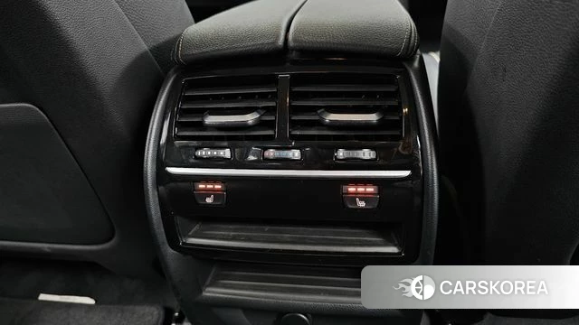 BMW 5 Series (G30) id 4552009 из Кореи 10