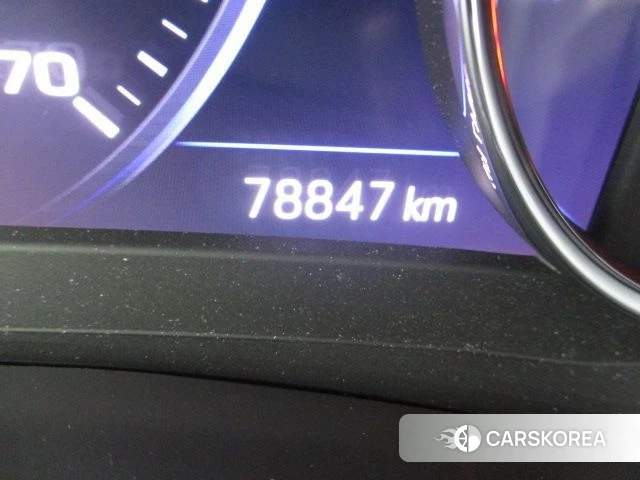 Chevrolet (GM Daewoo) The New Malibu id 3964298 из Кореи 10