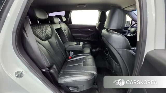 Hyundai Santa Fe TM id 3029515 из Кореи 10